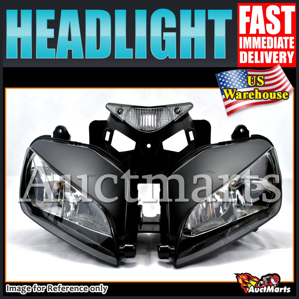 P/N1i3 Auctmarts Injection Fairing Kit ABS Plastics Bodywork with FREE