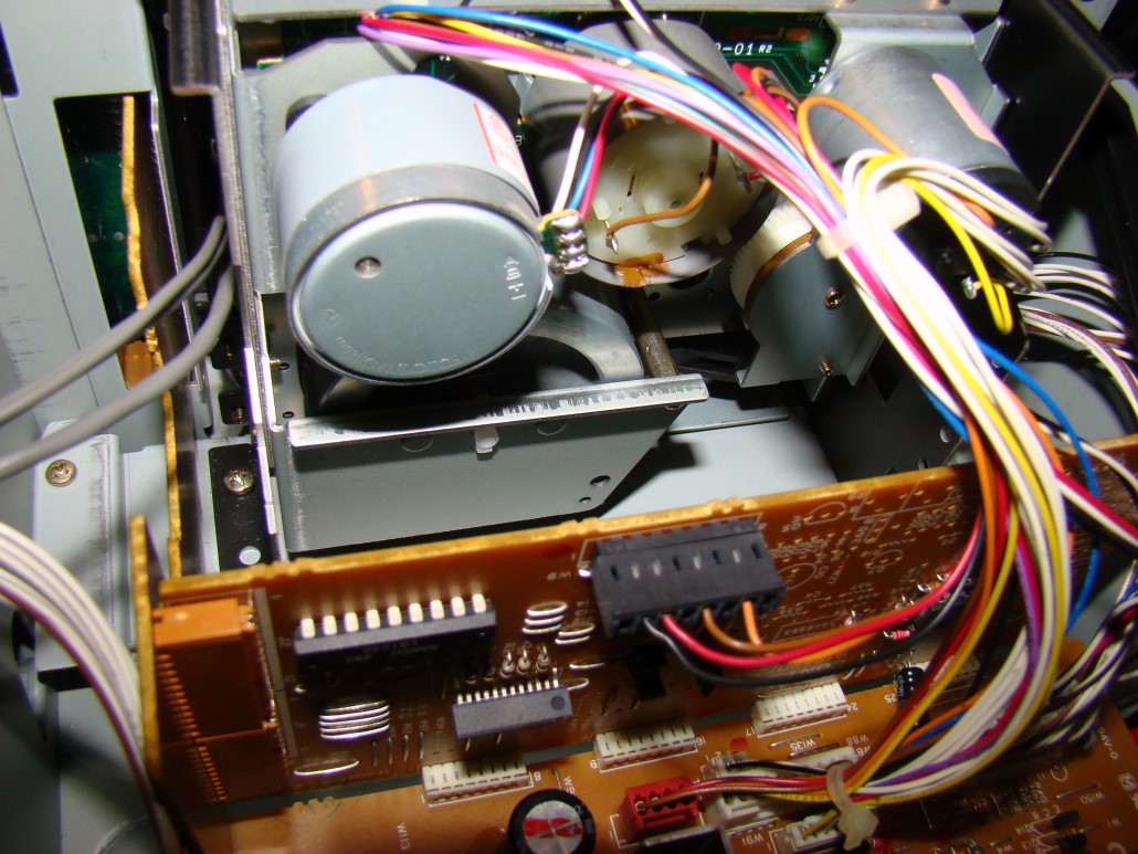 Tascam 112MK II Professional Audio Cassette Deck Rack Mount 112 MK2