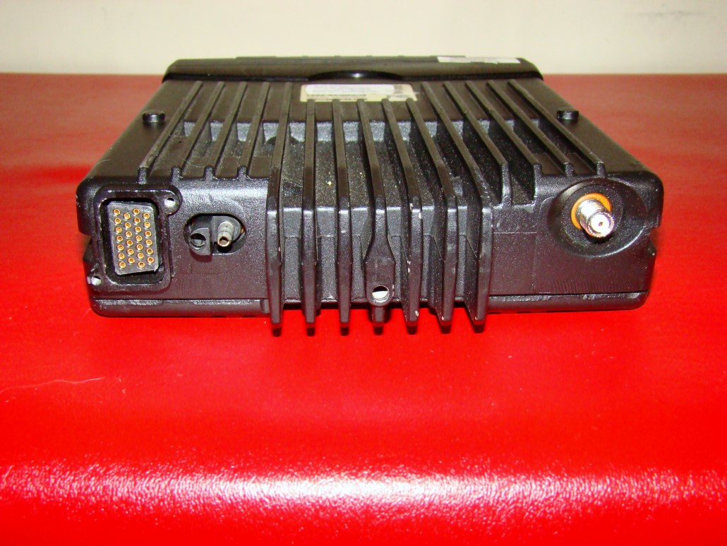 MOTOROLA XTL5000 XTL 5000 700/800 MHZ Digital RADIO P25 9600 POLICE