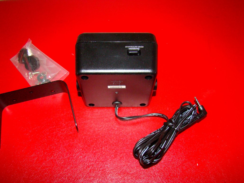 NEW Uniden BC15 Bearcat External 15W CB Scanners Radios Communications