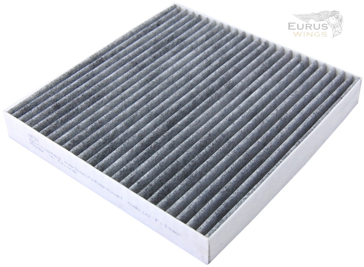 HQRP Air Carbon Charcoal Cabin Filter for Honda Accord 2008 2009 2010 2011 | eBay 2011 Honda Accord Cabin Air Filter Replacement