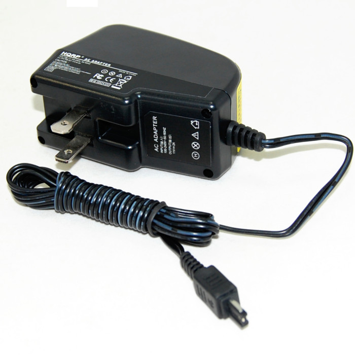 HQRP AC Adaptateur Chargeur Pour JVC Everio GZMG360 GZMG365 GZMG467
