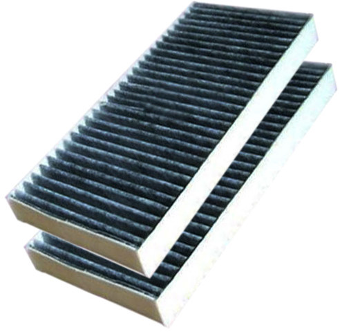 2012 2010 HQRP Cabin Air Filter for Subaru Forester 2009 2011