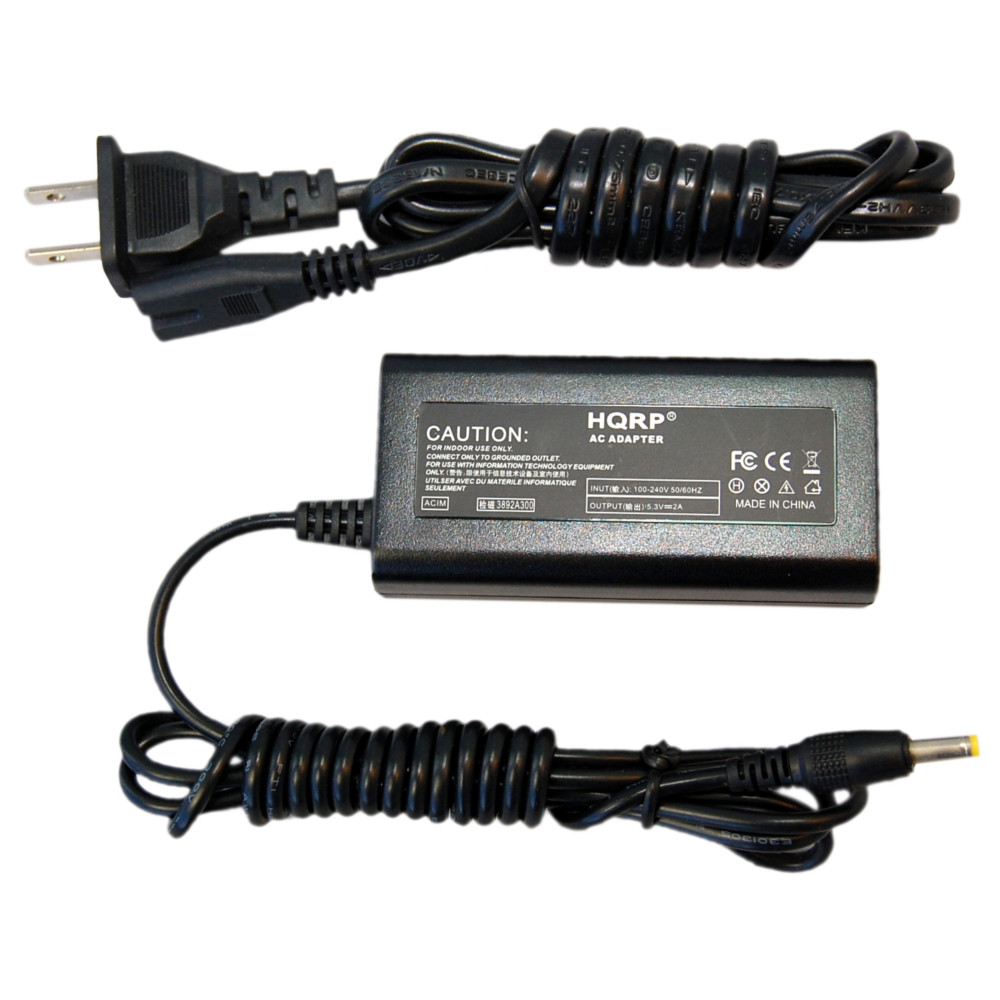 Pack Adapter Ac Compatible Jvc Everio Gz-hm300 | Cuotas Sin Interés - Foto 5