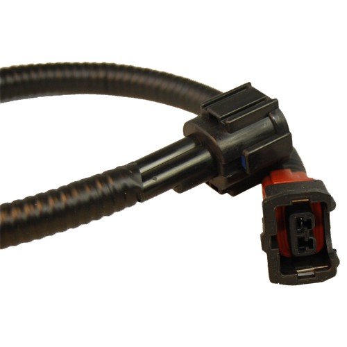 HQRP Knock Sensor Wiring Harness fits Nissan & Infiniti 24079-31U01