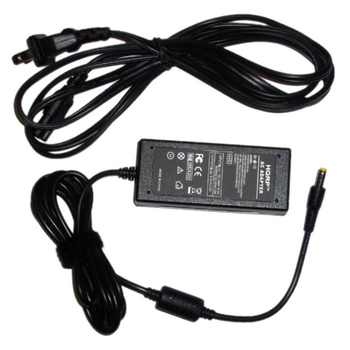 casio sa 47 power adapter