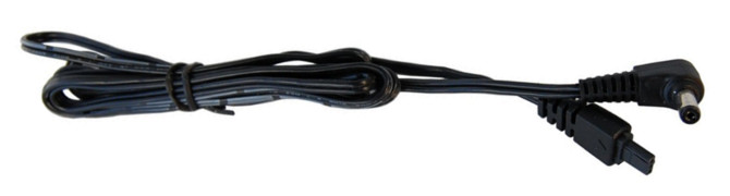 HQRP DC Cable fits Panasonic HDC-HS20 HDC-HS700 HDC-HS200 HDC-HS250 HDC-HS300