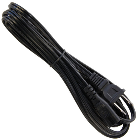 HQRP Cable de
alimentación CA para Canon PIXMA MG5320
/ MG5220 / MG5120 / MG4220
