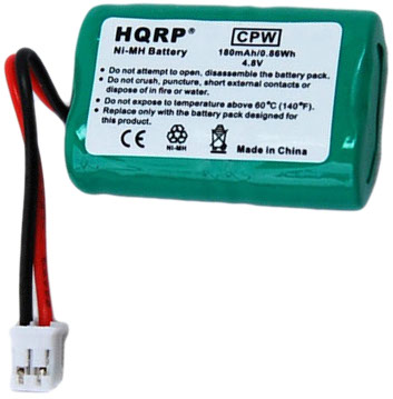 petsafe yard and park replacement battery