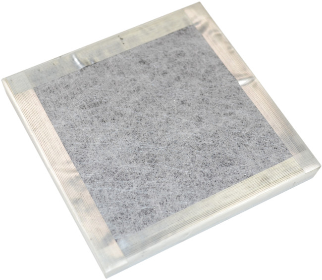 HQRP Air Filter for LG LFX31925ST LFX25991ST LFX31945ST LFX31925SB