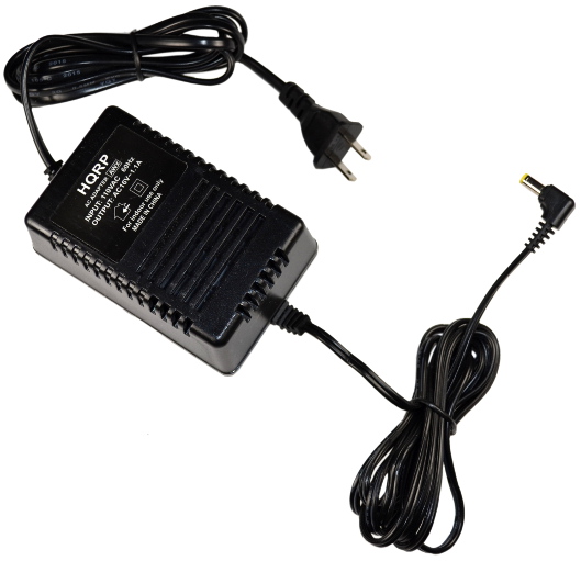 HQRP Netzadapter für Peavey 03013830 00710160 30902571 70901112 70900660 DV1611A