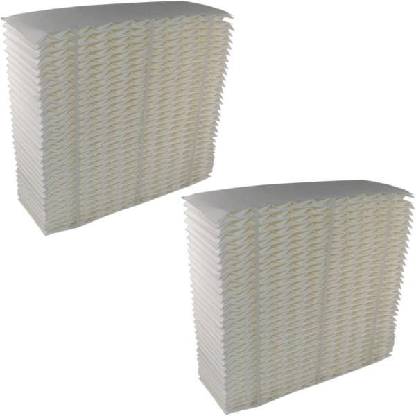 2Pack HQRP Wick Filter for Essick Air AIRCARE EP9 EP9R 800 Series