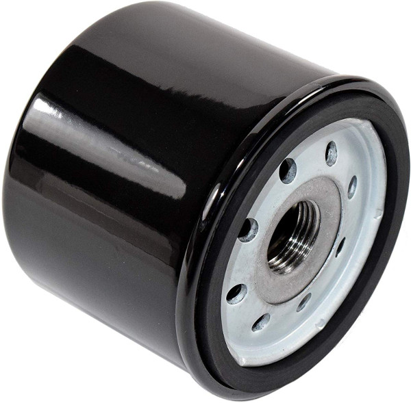HQRP Oil Filter for John Deere Lawn Mower / Tractor, AM125424 GY20577