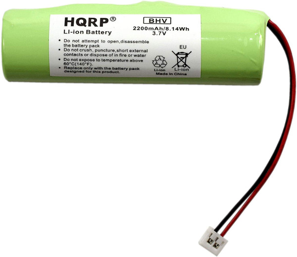 replace battery wahl trimmer