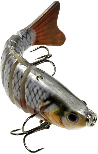 LURE JORDAN DOLPHIN 9cm グレー LURE JORDAN DOLPHIN 9cm グレー Lure Jordan Dolphin 9Cm Grey