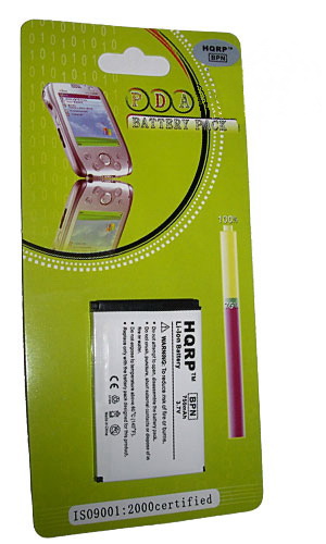 Batterie Li-Polymer Pour Creative Zen Touch Jukebox 20GB