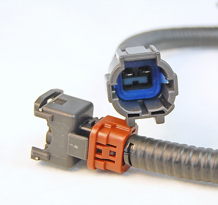 Wiring Harness Knock Sensor fits Nissan Maxima 9599 Maxima SE 9294