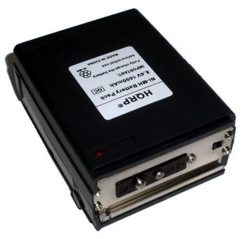 BATTERY for BP-8 ICOM IC-02A 02AT 02E 02N IC-32A IC-32AT IC-32E