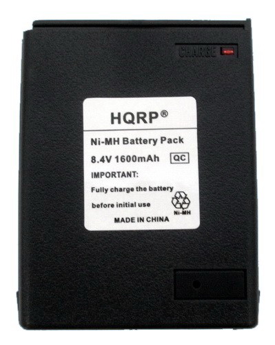 BATTERY for BP-8 ICOM IC-02A 02AT 02E 02N IC-32A IC-32AT IC-32E