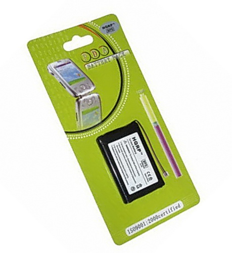 BATTERIE 1100mAh Tipo GA1Y20151 GA1Y41551 Per Palm