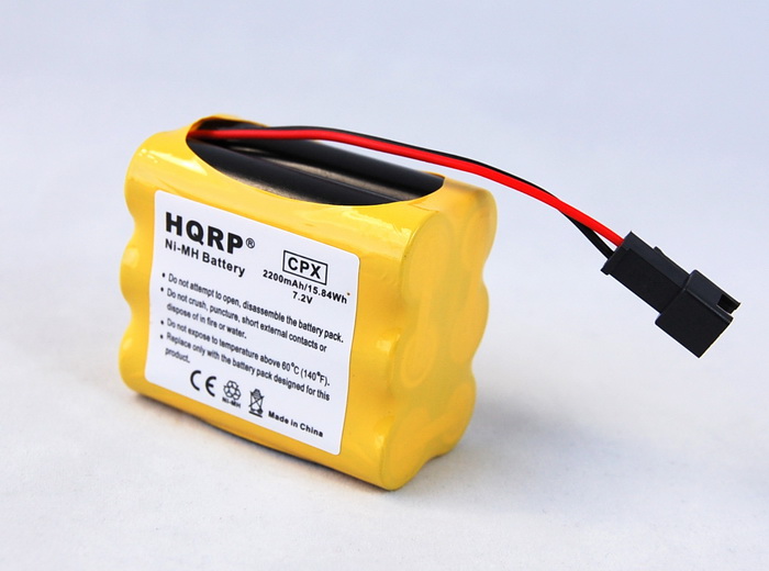 thumbnail interactive-video image 1 of HQRP 2200 MAh Replacement Battery For Tivoli Audio MA-2 / MA2 Portable Radio - 884667863334 1 of 3