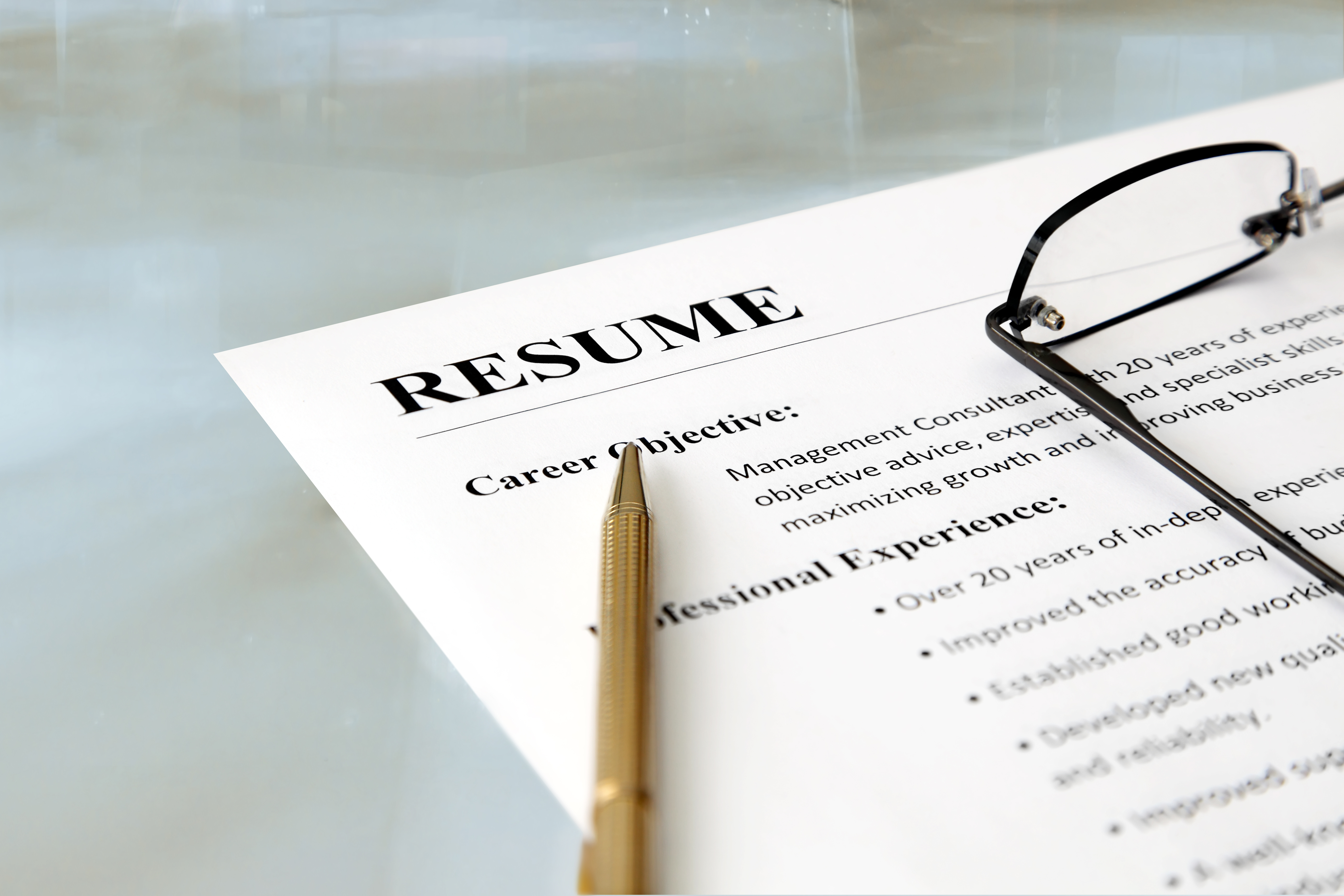 Our senior executive management resume and interview coachingservices