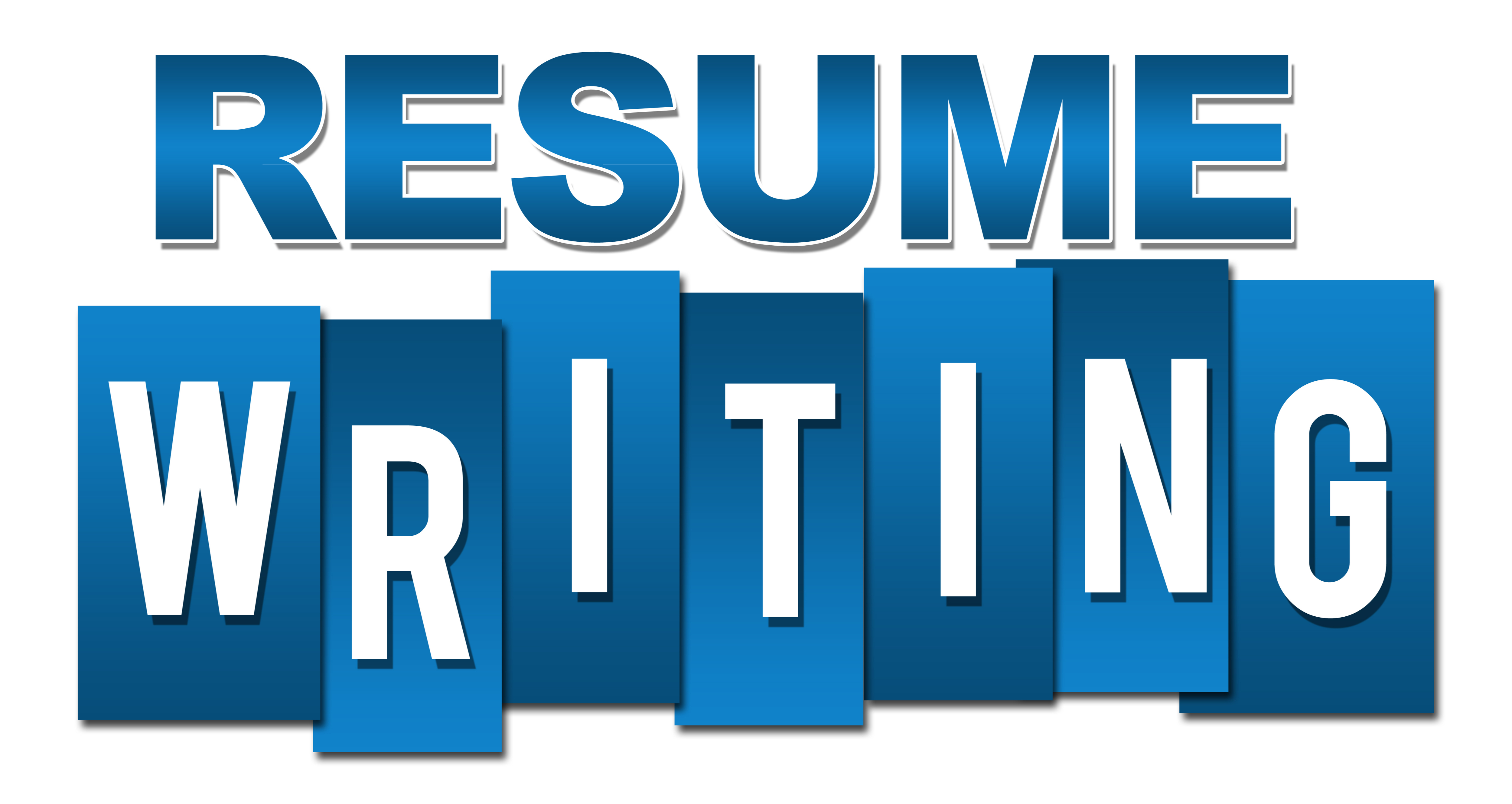 It's competitive out there, let us help you upgrade your resume and cover letter