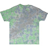 slushy tie dye t-shirt 