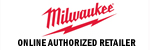 Milwaukee Authorized Retailer