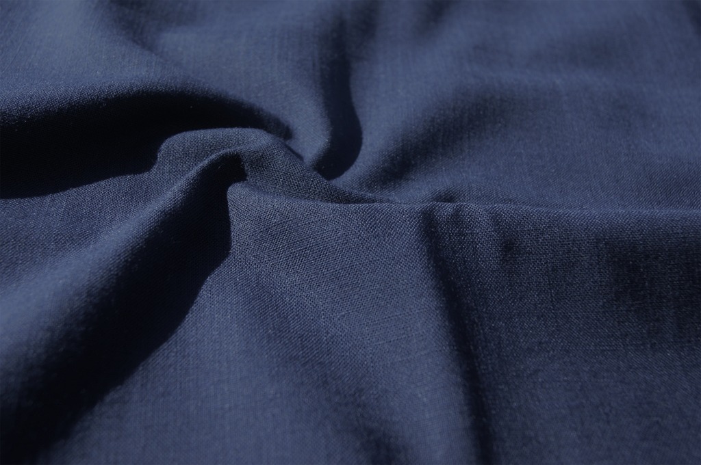 Old Navy Linen Look Fabric