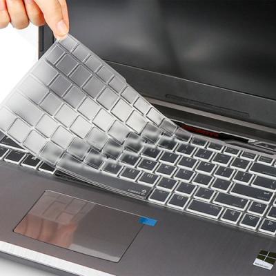Keyboard Cover Skin Protector For Acer Aspire V3-572 V3-572G V3-572P V3-572PG 