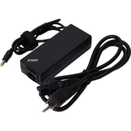 02K6665 IBM Lenovo AC adapter 16V 4.5A with power cable