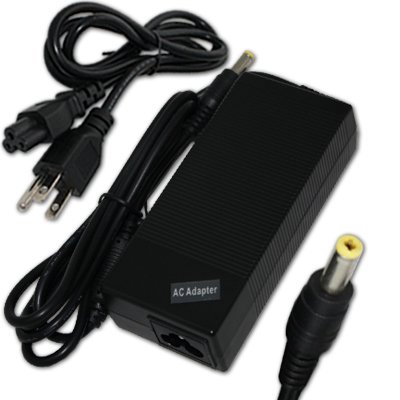 02K6673 IBM Lenovo AC adapter 16V 4.5A with power cable