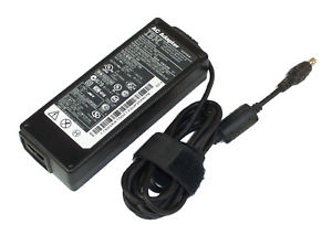 02K6757 IBM Lenovo AC adapter 16V 4.5A with power cable