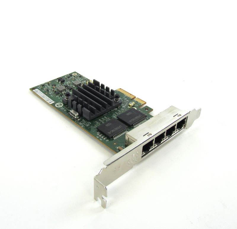 Lenovo Think Ts130 Intel 1gbp Ethernet I340 Quad Port Server Adapter