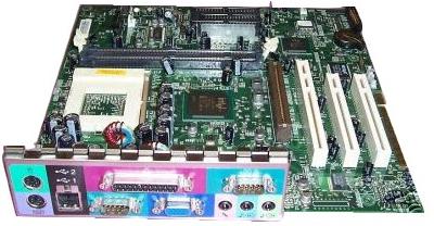 IBM 06P2525 Netvista System Board 6648