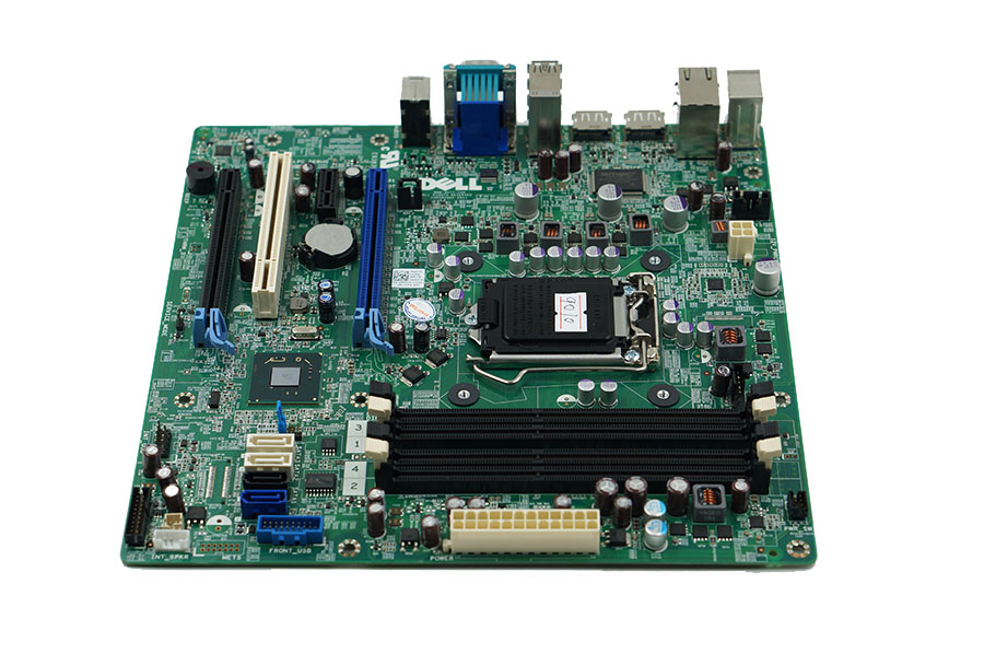Optiplex 9010 MT LGA 1155/Socket H2 M5 DDR3 SDRAM Desktop Motherboard