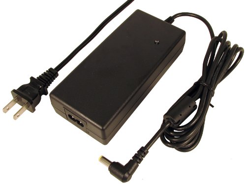 101880-001 Compaq AC adapter 18.5V 3.8A with power cord