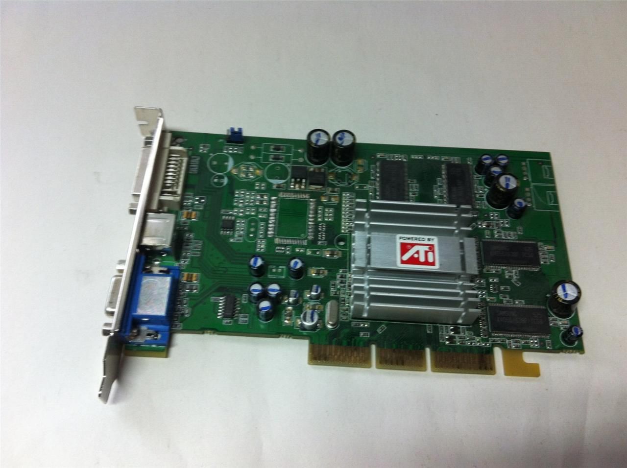 Radeon 1024-TC25-02-SA nan