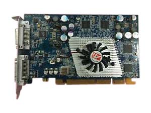 Apple 603-4070 630-4908 G5 102A1440103 Video Graphics Card
