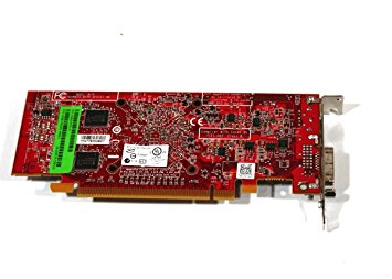 256Mb Ati Radeon Hd2400 Pci-E Dvi/ S Video Lp