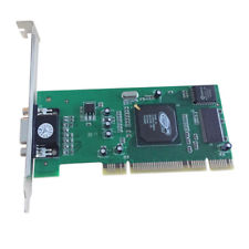 APPLE ATI RAGE 6 (32MB) (VGA/DVI/S-VID?EO) (PCI) VIDEO CARD 109-