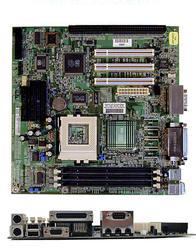 120694-111 Compaq System Board For Presario 5300 Series PC's