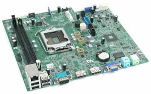 Dell Optiplex 9020 USFF SYSTEM BOARD LGA1155 Motherboard