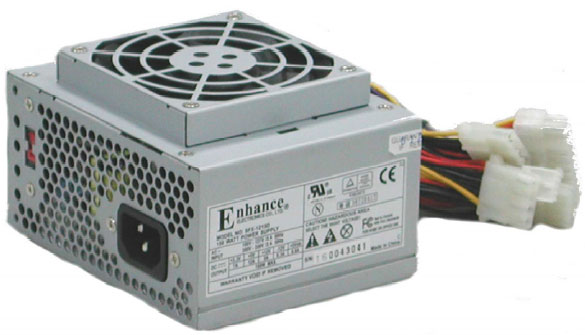 163441-001 HP Compaq Power Supply 145 Watt