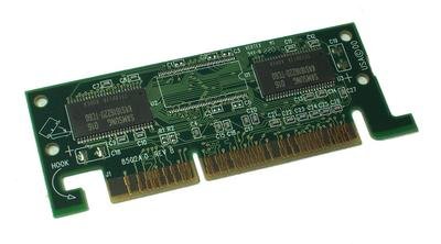 176755-001 Compaq Genuine 4Mb Agp Inline Memory Module - Sdram 133Mhz