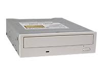 Compaq 5.25in White 48x IDE CD-Rom Drive 212489-6B0