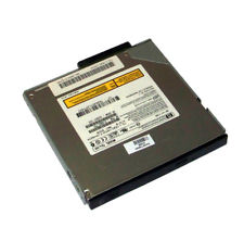 222837-002 Compaq CD-ROM 24X low profile IDE with carbon bezel