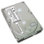 22TEC Dell 10GB 3.5 inch IDE hard drive 5400RPM (022TEC)