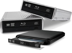 233548-001 Compaq DVD 8X for Armada 100, 110 notebooks